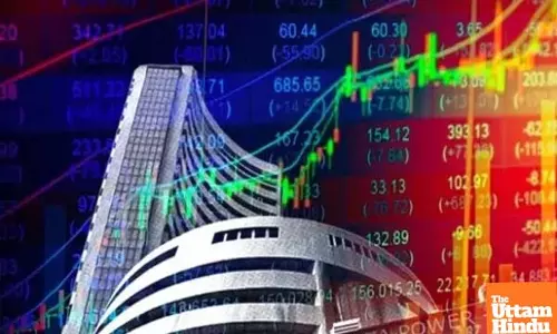 India’s Leading Companies Drive Market Boom, Investors Reap Massive Gains