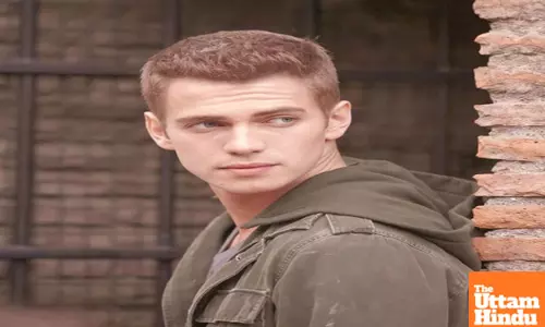 Hayden Christensen to return in season 2 of Ahsoka