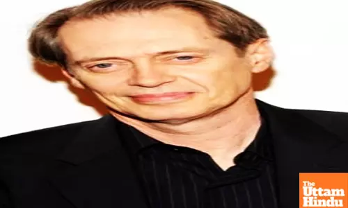 Steve Buscemi shares his experience of working with Jenna Ortega in ‘Wednesday’