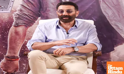 Sunny Deol vows ‘Jaat 2’ will be bigger and better