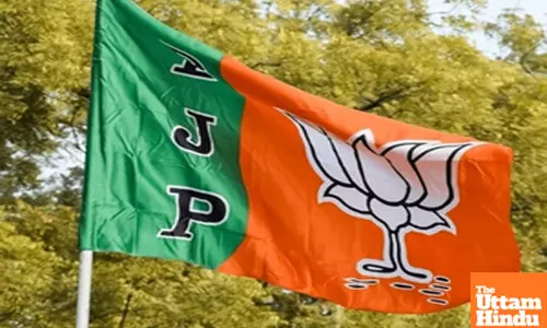 BJP to announce its Bengal chief on Thursday