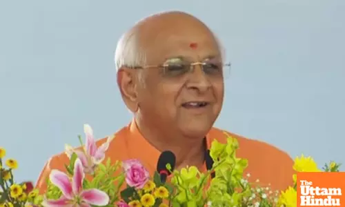 Gujarat govt approves Rs 1,203 crore for smart, sustainable urban development