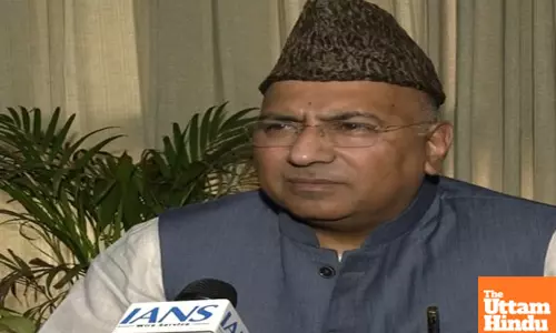 BJP MP hails roll-out of 4G, 5G networks in border areas including Galwan, Siachen