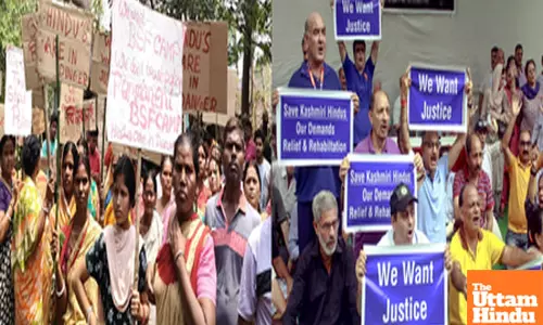 FairPoint: Murshidabad violence revives trauma of 1990 Kashmiri Hindu exodus