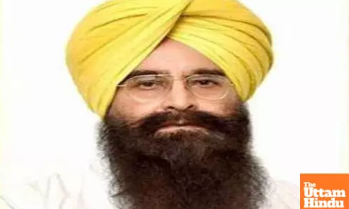 Punjab govt forms plan to provide CRM machinery to manage paddy straw