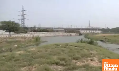 Delhi Water Minister orders probe into AAP govts defunct Rs 80-cr Timarpur sewage project