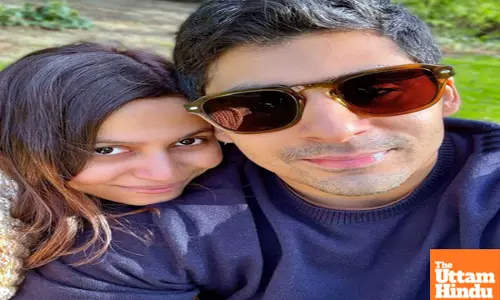 Alia Bhatts sister Shaheen makes relationship with fitness coach Ishaan Mehra Insta official