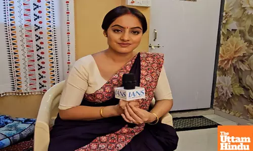 Deepika Singh sheds light on the growing divorce trend in the television industry