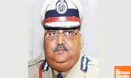 Former Karnataka DGP Om Prakash Murdered, Wife Taken into Police Custody