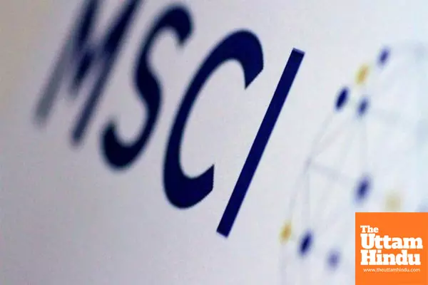 South Korea soon to be included on watch list for MSCI index South Korea soon to be included on watch list for MSCI index
