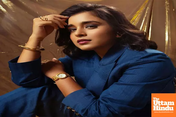 Sumbul Touqeer opens up about her dream to star in a dance-based film