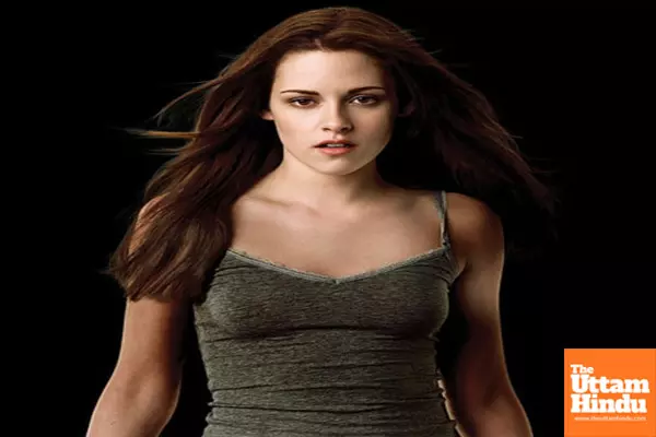 Kristen Stewart ties the knot with Dylan Meyer Kristen Stewart ties the knot with Dylan Meyer