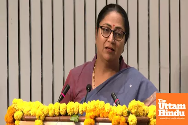 Delhi CM’s heat action plan: 3000 water ATMs, cooling shelters, Aapda Mitras Delhi CM’s heat action plan: 3000 water ATMs, cooling shelters, Aapda Mitras