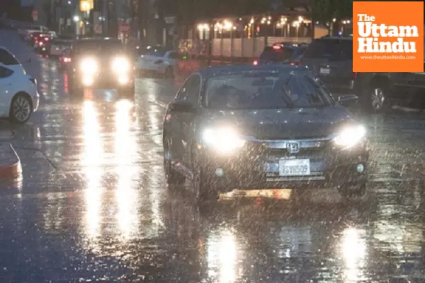 US: Three killed in severe storms in Oklahoma US: Three killed in severe storms in Oklahoma