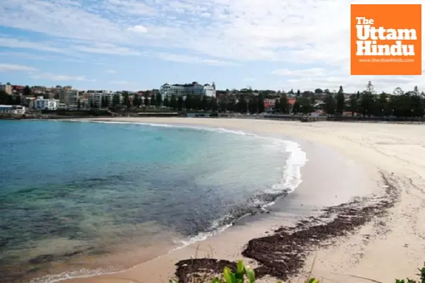 Boy dies in seventh fatal incident at Australian beaches in three days Boy dies in seventh fatal incident at Australian beaches in three days