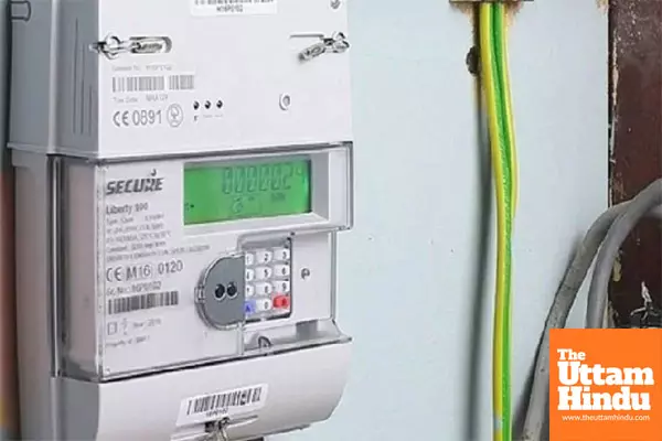 Smart meter scam: BJP MLAs file complaint with Lokayukta against Ktaka Energy Minister