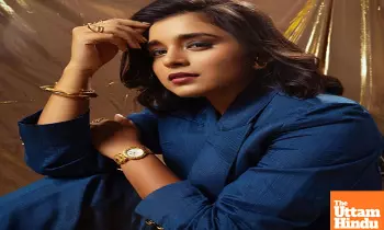 Sumbul Touqeer opens up about her dream to star in a dance-based film Sumbul Touqeer opens up about her dream to star in a dance-based film