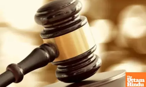 Missing for 10 Years, Rape Survivor Returns to Testify; Accused Gets Life, Govt Sanctions ₹15 Lakh Compensation