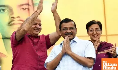 No Contest from AAP in Mayor Elections, BJP Set for Clean Sweep in Delhi