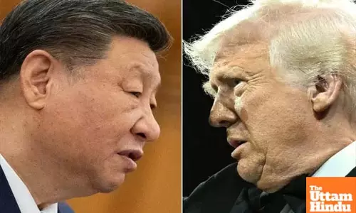 China Warns Countries with US Trade Deals: Will Not Accept, Will Strongly Respond