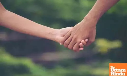 Eloped and Married, Lovers Die by Suicide After 10 Months; Bodies Found in Unfinished Hospital