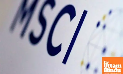 South Korea soon to be included on watch list for MSCI index