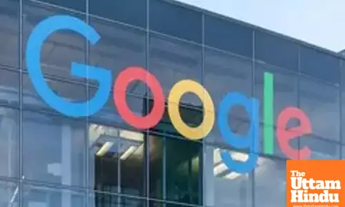 Govt directs Google to remove Chinese app for showing wrong map of India