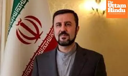 Iran serious in talks with US, seeks no delay: Deputy FM