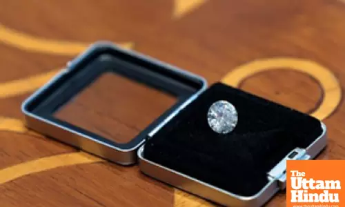 India’s gems and jewellery sector projected to reach $128 billion by 2029