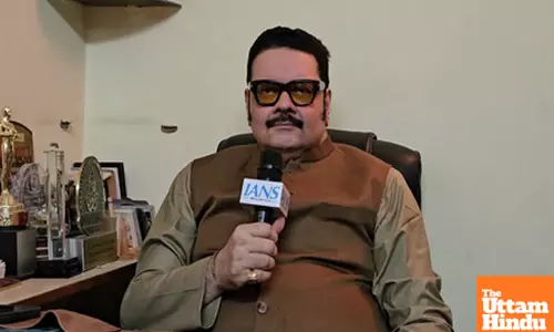 Shehzad Khan recalls ‘Andaz Apna Apna’ set life with Salman and Aamir: No vans, wed sit under umbrellas