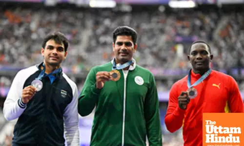 Anderson Peters, Julius Yego among intl stars to compete in NC Classic Javelin meet, confirms Neeraj Chopra