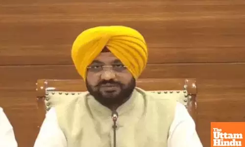 Punjab Govt to Free Encroached Land, Will Fight Legal Battle if Needed: Minister