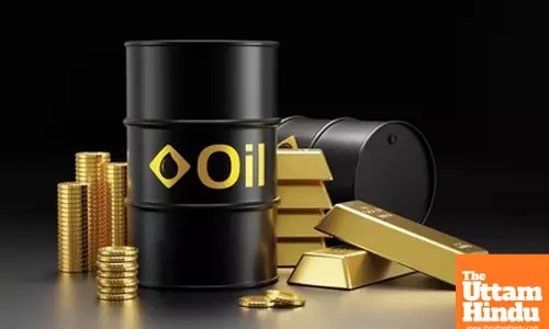 Gold hits new record high of Rs 96,805, may touch Rs 1 lakh mark soon