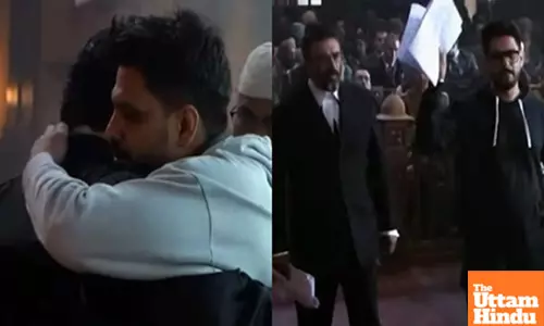 R Madhavan thanks ‘Kesari 2’ director Karan Tyagi for inspiring him to deliver his best performance