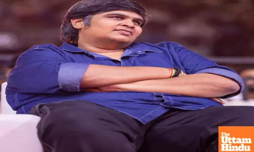 Karthik Subbaraj on how Team Retro improvised to overcome challenge posed by rains