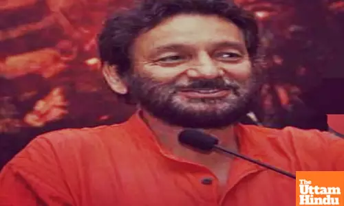 Shekhar Kapur shares a heartfelt story of ‘middle class’ talk with his father