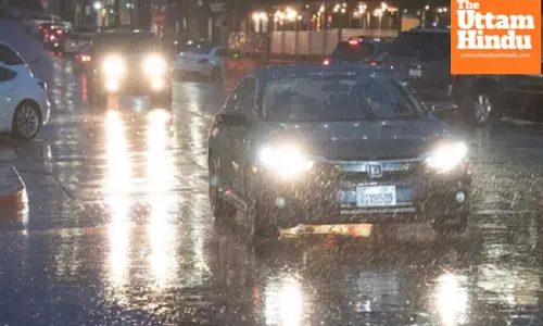 US: Three killed in severe storms in Oklahoma