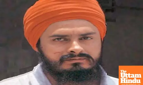 Beant Singh Murder Case: Hearing on Convicts Jail Transfer Plea Postponed