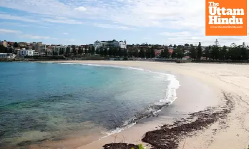 Boy dies in seventh fatal incident at Australian beaches in three days