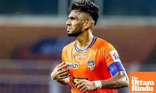 Kalinga Super Cup: Mumbai City FC have to forget the past, says Brandon Fernandes ahead of opening game