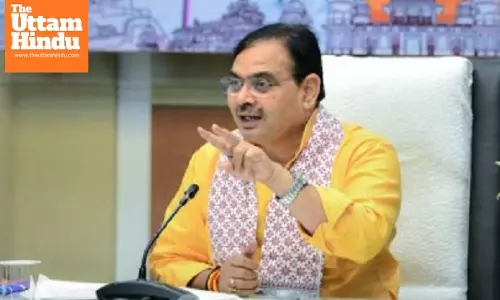 Changing the image and fate of Rajasthan is our commitment, says Raj CM