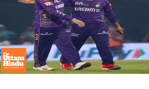 IPL 2025: Gurbaz and Moeen come in as KKR elect to bowl first against table-toppers GT