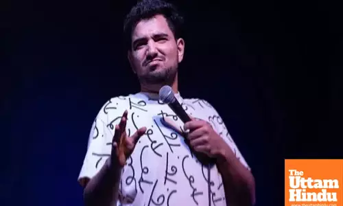 Supreme Court Takes Serious Note of Samay Raina’s Remarks on Disabled, Orders Him to Be Made a Party to Case