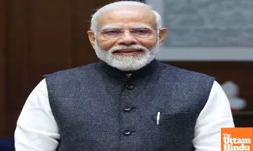 PM Modi to chair second CCS meet tomorrow to decide next move against Pak