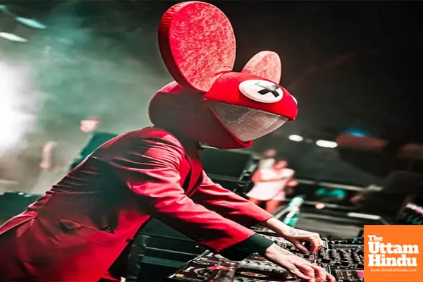 Deadmau5 tenders apology for performing drunk Coachella set Deadmau5 tenders apology for performing drunk Coachella set