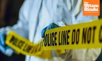 Papa, Please Get Up—Daughter’s Plea Fails as Jaipur Train Claims Three Lives Papa, Please Get Up—Daughter’s Plea Fails as Jaipur Train Claims Three Lives