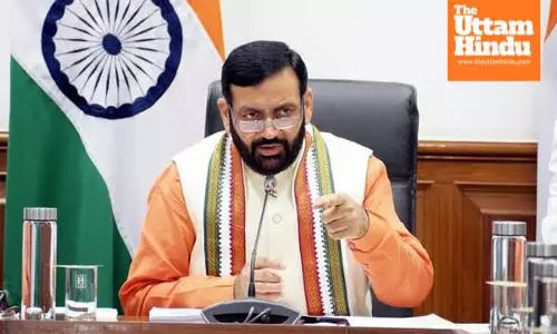 Massive Police Reshuffle in Haryana: 42 IPS and 13 HPS Officers Transferred, SPs Changed in 14 Districts