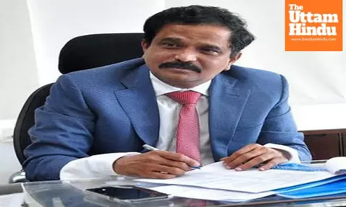 The Dark Side of Power: Former DGP Arrested in Shocking Harassment Case Involving Mumbai Actress