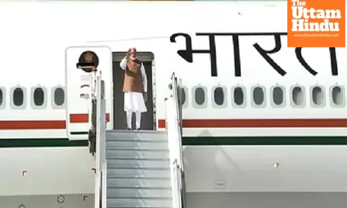 PM Modi’s Third Visit to Saudi Arabia Focuses on Trade, Defence, and Indian Diaspora