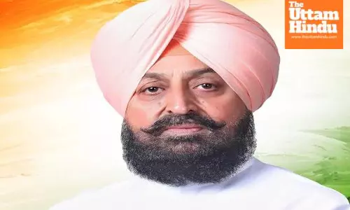 High Court Refuses Stay on FIR Against Partap Bajwa, Orders Probe to Continue